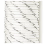 Паракорд TrekLine Reflect 550 White 007