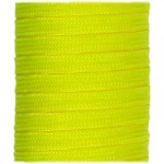 Паракорд TrekLine Coreless Yellow 019-3