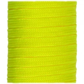Паракорд TrekLine Coreless Yellow 019-3