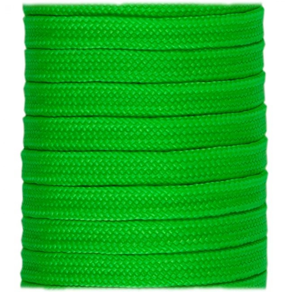 Паракорд TrekLine Coreless Neon Green 017-3