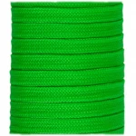 Паракорд TrekLine Coreless Neon Green 017-3