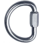 Карабін Singing Rock Maillon Big D10