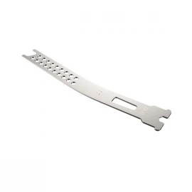 Планка для кішок на великі розміри взуття Petzl Flex Link Bar