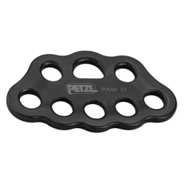 Такелажная пластина Petzl Paw M