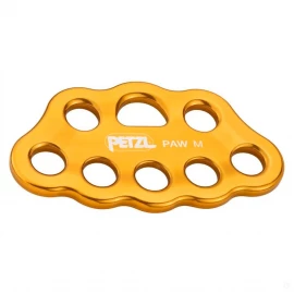 Такелажна пластина Petzl Paw M