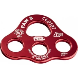 Такелажная пластина Petzl Paw S Old
