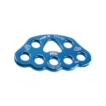 Такелажна пластина Petzl Paw L