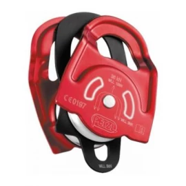 Блок-ролик Petzl Twin