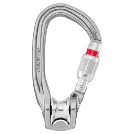 Блок-ролик Petzl Rollclip Z Screw-Lock