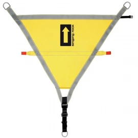Спасательная косынка Singing Rock Evacuation Triangle Sit II