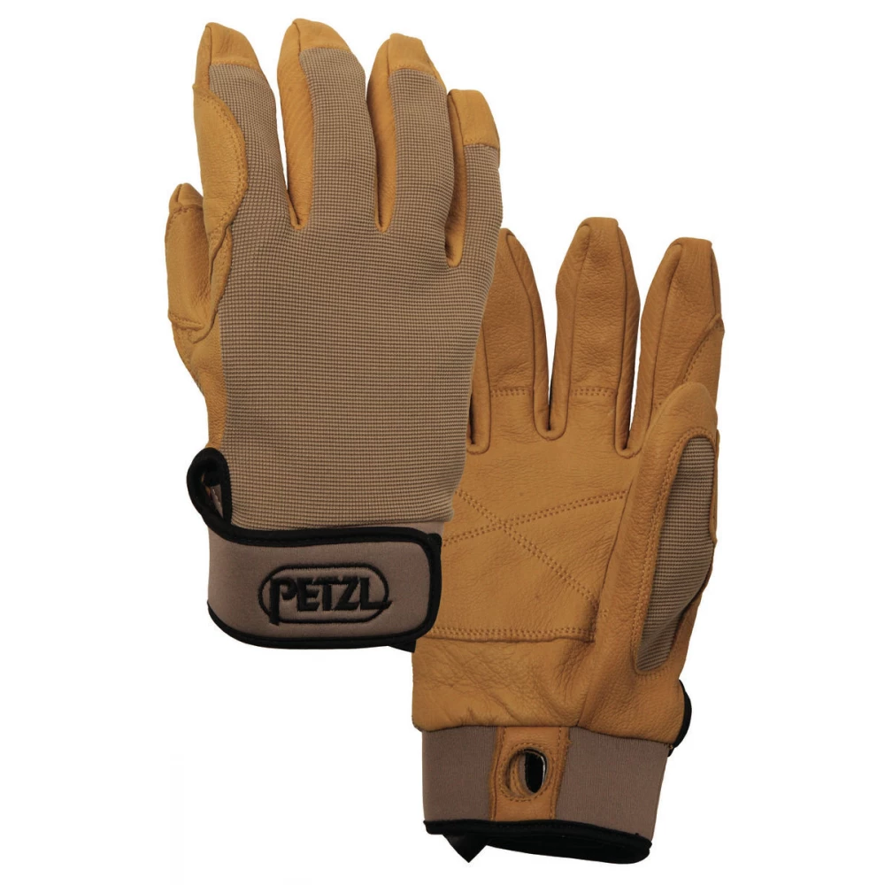 Рукавиці Petzl Cordex