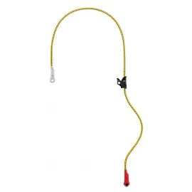 Самостраховка Petzl Microflip 4m