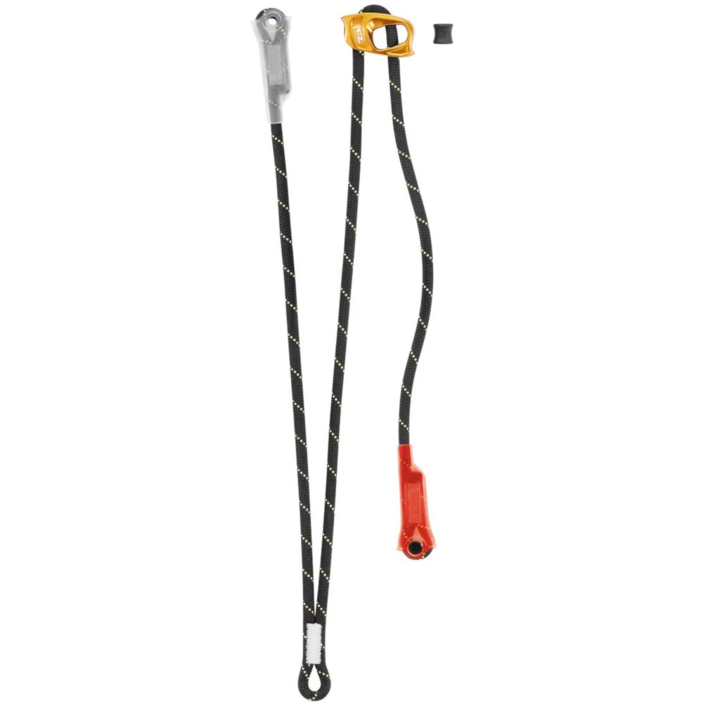 Усы самостраховки Petzl Progress Adjust