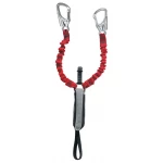 Самостраховка Petzl Scorpio Eashook