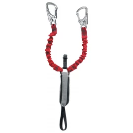 Самостраховка Petzl Scorpio Eashook