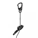 Спусковий пристрій Petzl Exo Eashook 80m