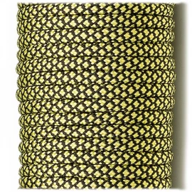 Паракорд TrekLine 550 Yellow Snake 271
