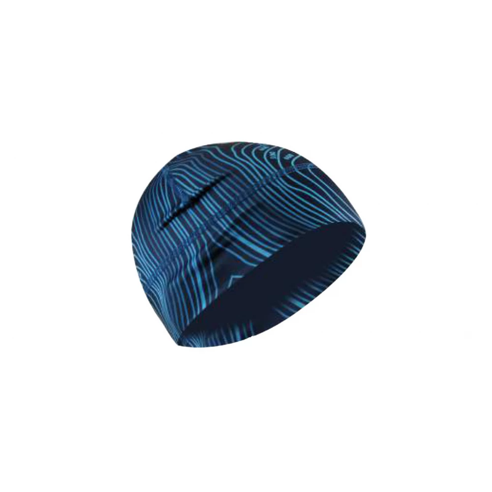 Шапка 4fun Cap SS Levels Blue