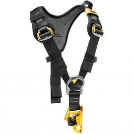Страховочная система Petzl Top Croll L
