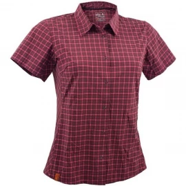 Рубашка Warmpeace W Sun Shirt 