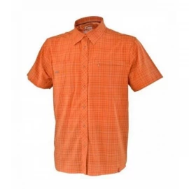 Рубашка Warmpeace Hot Shirt