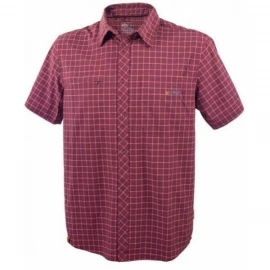 Рубашка Warmpeace Hot Shirt