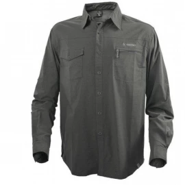 Рубашка Warmpeace Moody Shirt