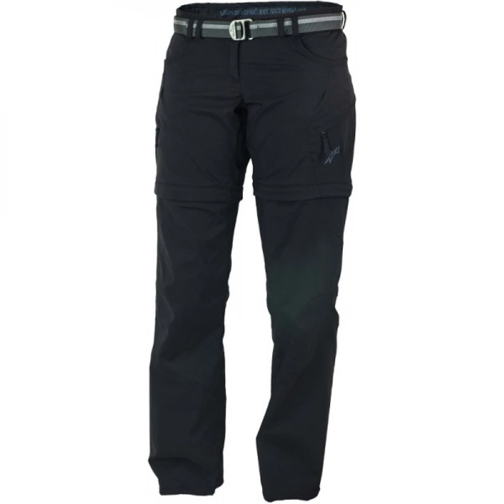 Штани Warmpeace W Rivera Zip-Off Pants