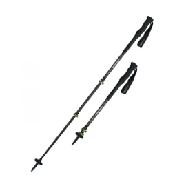 Трекінгові палки Komperdell C3 Carbon Pro 105 - 140 cm