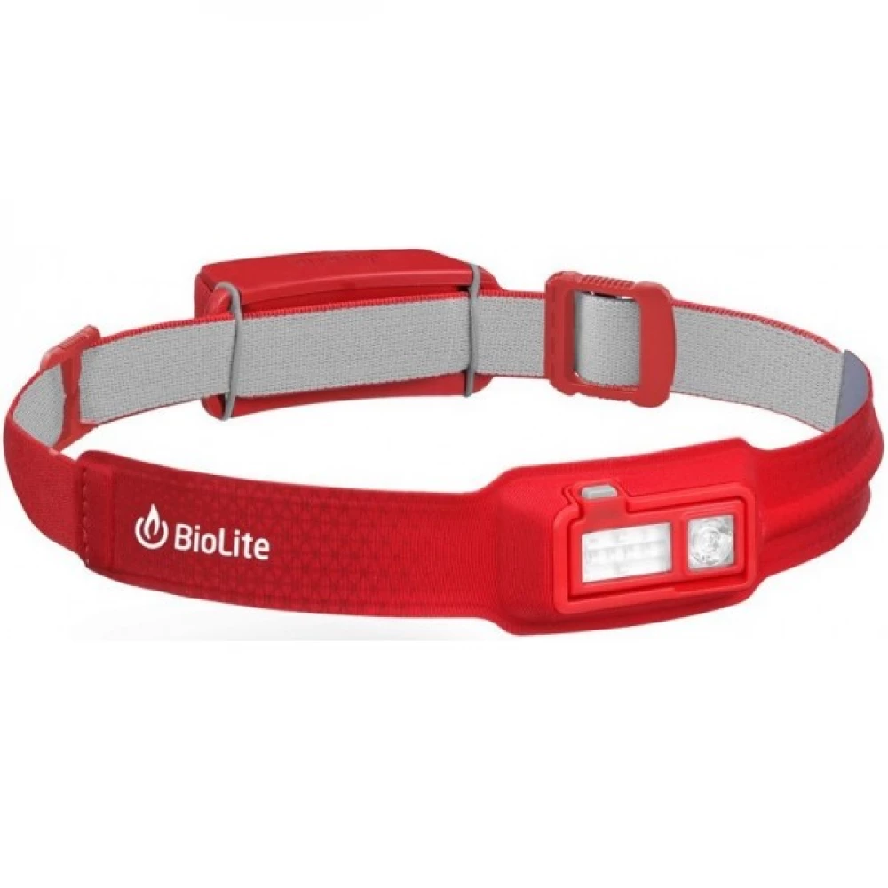 Ліхтар налобний Biolite Headlamp 330 