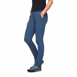 Штаны Black Diamond W Alpine Light Pants