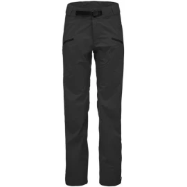 Штаны Black Diamond W Helio Active Pants