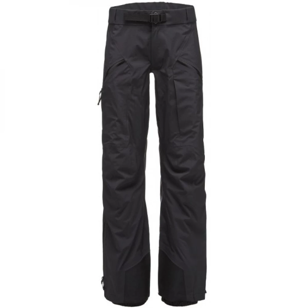 Штани Black Diamond W Mission Pants