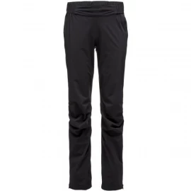 Штаны Black Diamond W Stormline Stretch Rain Pants