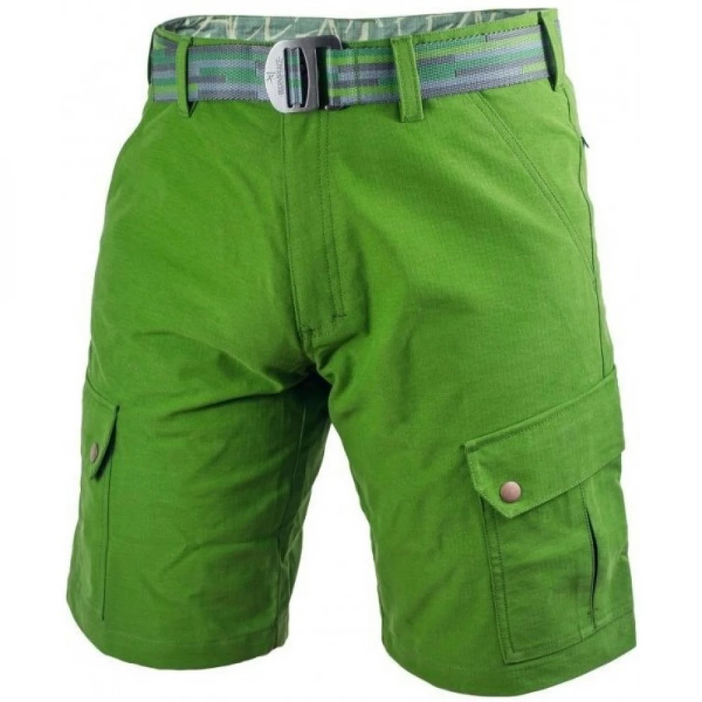 Шорты Warmpeace Lagen Shorts