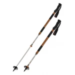 Трекінгові палки Komperdell Contour Titanal Powerlock 3.0 85 - 140cm