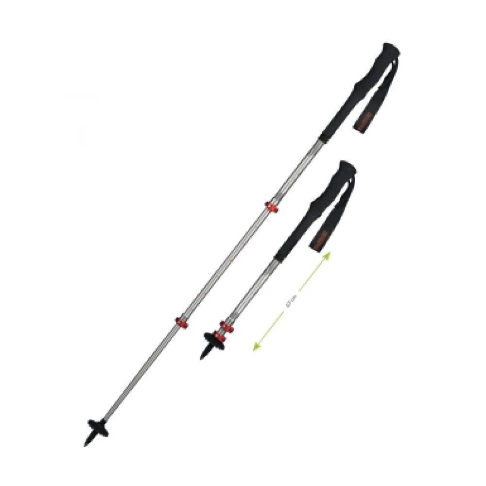 Трекінгові палки Komperdell Explorer Contour Powerlock 90 - 120 cm