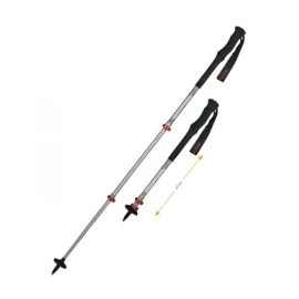 Трекінгові палки Komperdell Explorer Contour Powerlock 90 - 120 cm