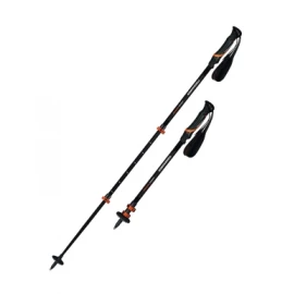 Трекінгові палки Komperdell Hikemaster Compact Powerlock 90 - 120 cm