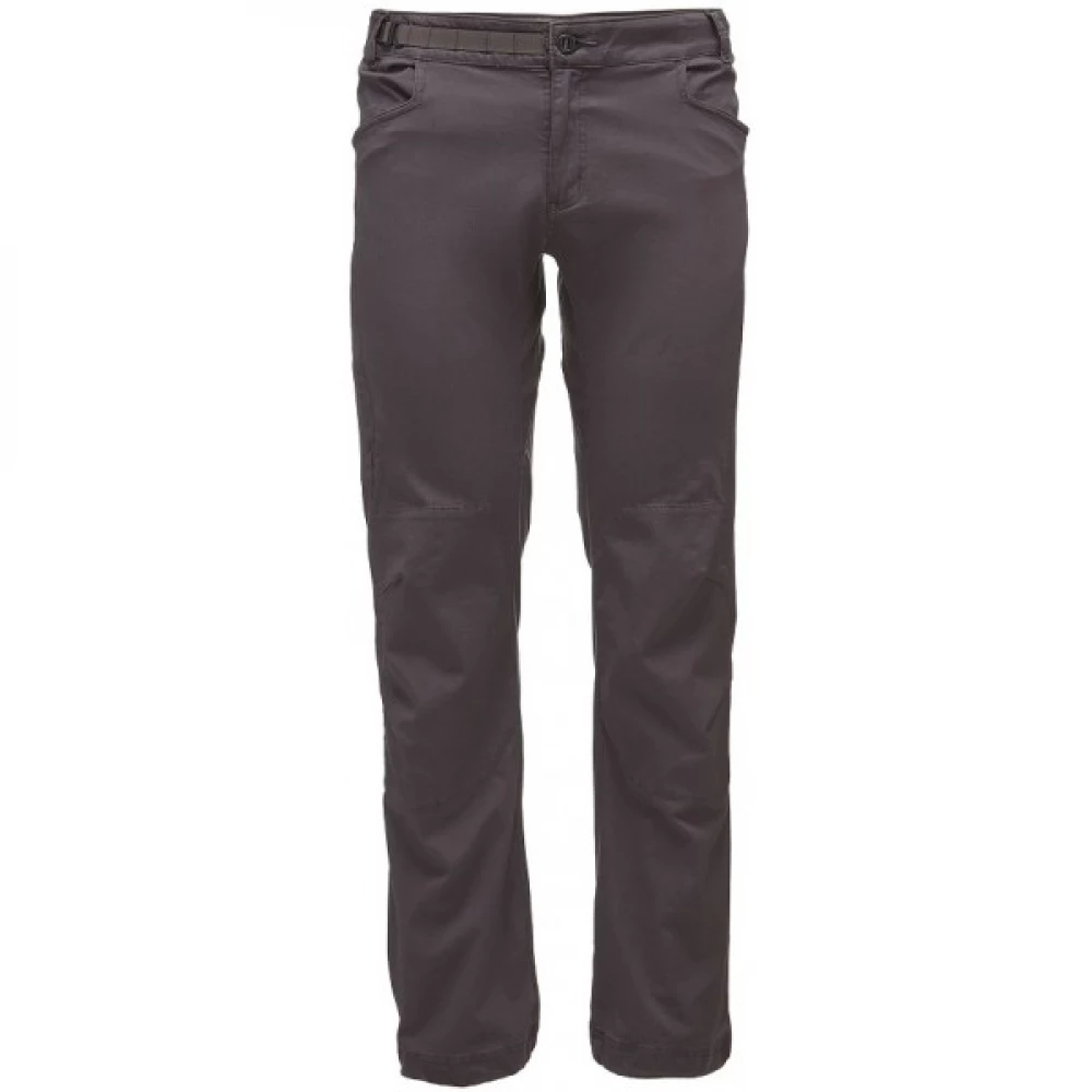 Штаны Black Diamond M Credo Pants