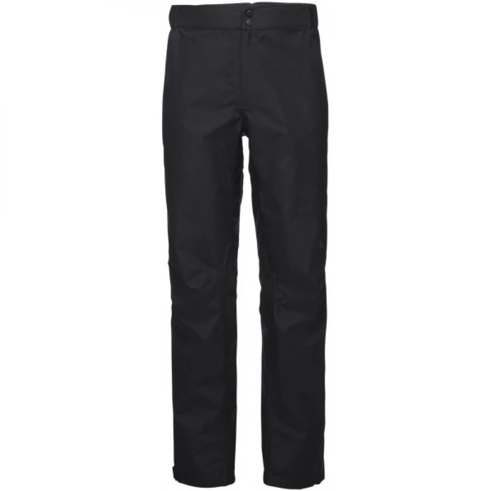 Штаны Black Diamond M Liquid Point Pants