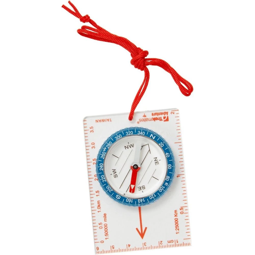 Компас Trekmates Adventure Compass 