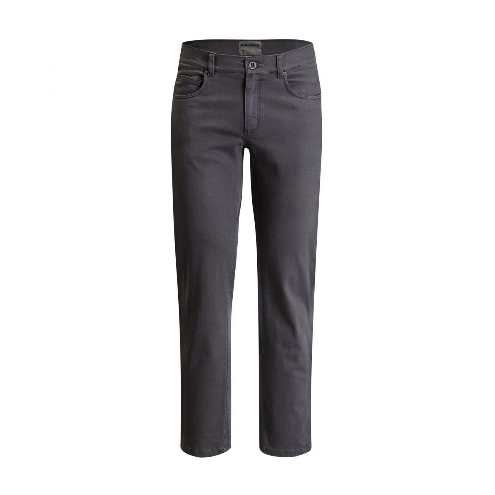Штаны Black Diamond M Stretch Font Pants