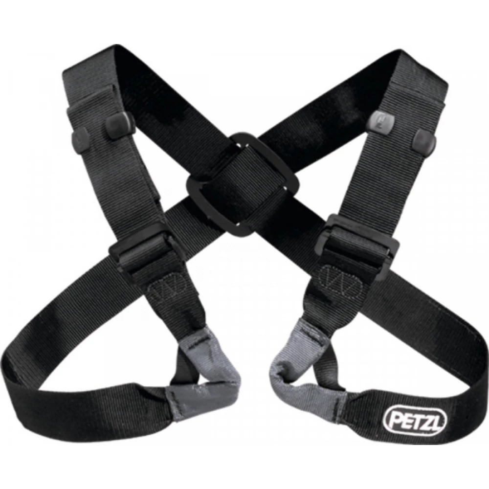 Страхувальна система Petzl Voltige