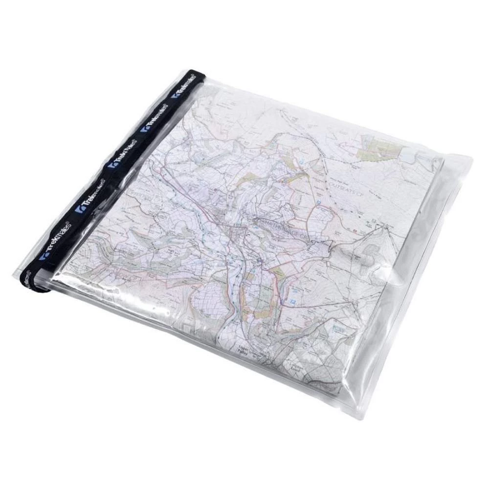 Чохол Trekmates Map Case 