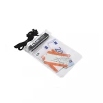 Чехол Trekmates Soft Feel Neck Pouch 