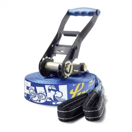 Набір слеклайн Gibbon Fun Line Treewear Set