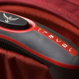 Сумка на колесах Osprey Sojourn 80