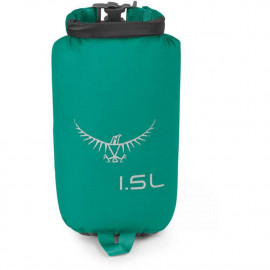 Tropic Teal