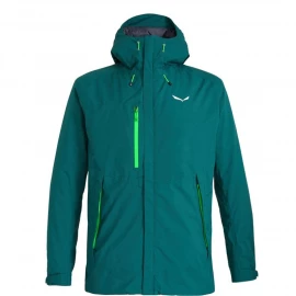 Куртка Salewa Puez PTX/TW CLT 2L M JKT 27205 